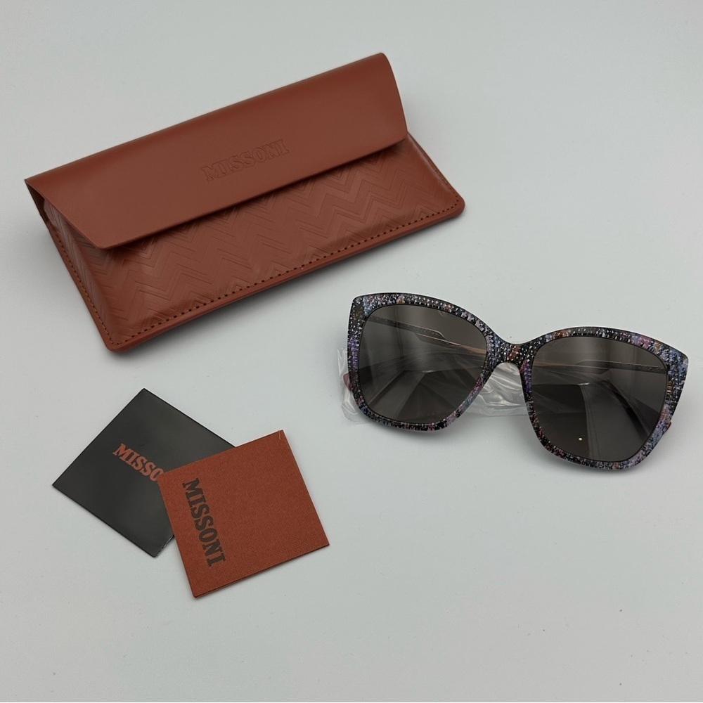 Missoni Sunglasses